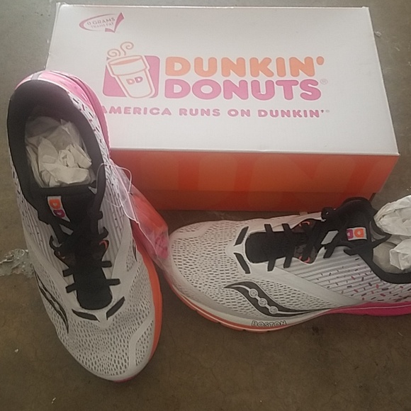 saucony dunkin 2019
